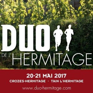 Duo affiche