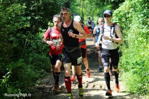 Trail du Confluent 2013