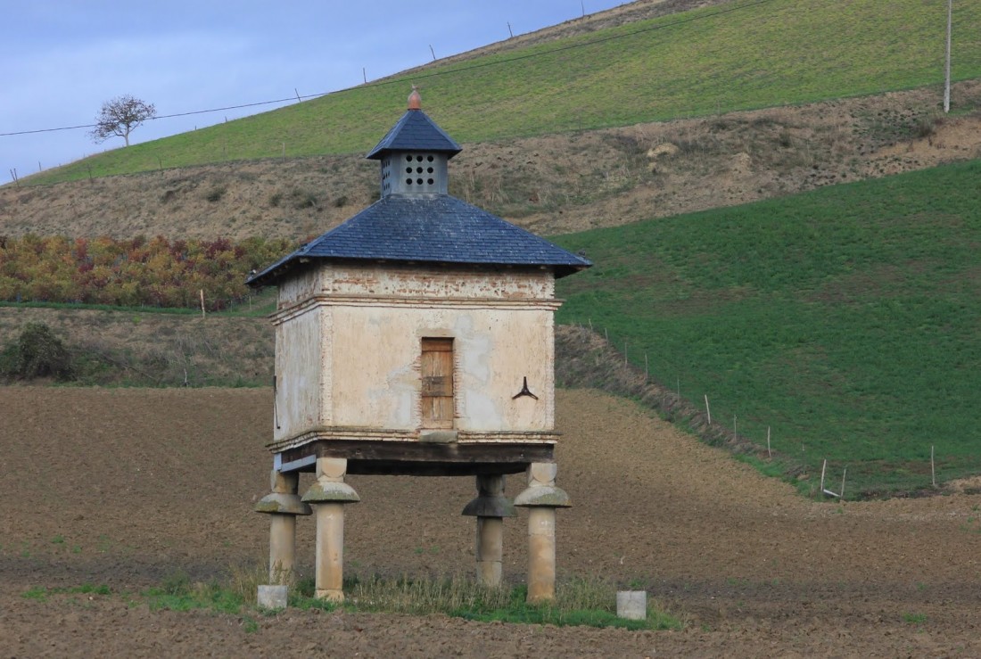 pigeonnier